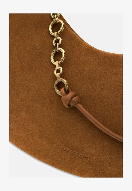 GUESS Handbag Braun BG152968MAR &mdash; фото 6 из 6