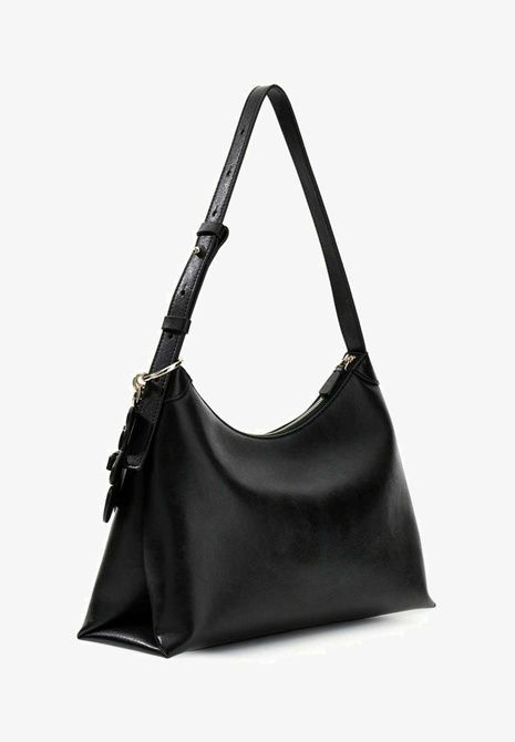 GUESS Kassi Handbag BLACK BG147025GUE &mdash; фото 2 из 3