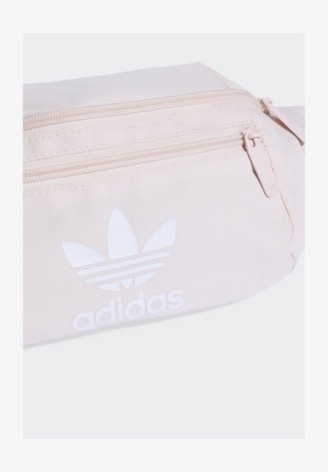 WAIST UNISEX - Belt Bag PINK Adidas — Фото, Картинка BAG❤BAG Купить оригинал Украина, Киев, Житомир, Львов, Одесса ❤bag-bag.com.ua