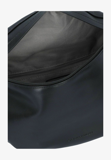 PALINA 30 CM - Belt Bag BLACK TOM TAILOR — Фото, Картинка BAG❤BAG Купить оригинал Украина, Киев, Житомир, Львов, Одесса ❤bag-bag.com.ua