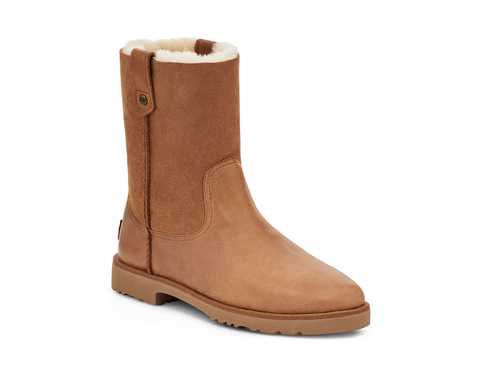 romely short boot