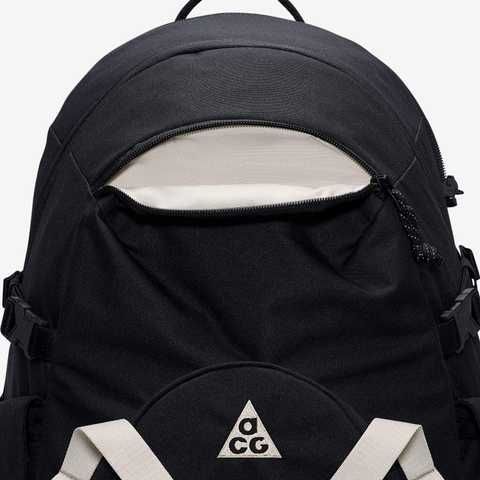 ᐉ Nike ACG 'DAYMAX' Backpack (25L) Black / College Grey / College