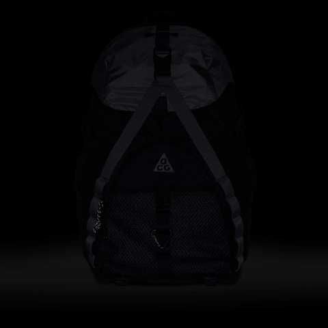 ᐉ Nike ACG 'DAYMAX' Backpack (25L) Black / College Grey / College