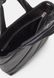 MICRO TOTE - Handbag BLACK Calvin Klein — 4/5 Фото, Картинка BAG❤BAG Купить оригинал Украина, Киев, Житомир, Львов, Одесса ❤bag-bag.com.ua