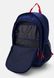 NIKE HAYWARD UNISEX - Backpack Blue void / University red Nike — 4/6 Фото, Картинка BAG❤BAG Купить оригинал Украина, Киев, Житомир, Львов, Одесса ❤bag-bag.com.ua