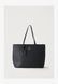 Jordan Jam Monogram Tote Bag Unisex Tote Bag BLACK LM0990-G0T &mdash; фото 1 из 4