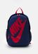 NIKE HAYWARD UNISEX - Backpack Blue void / University red Nike — 1/6 Фото, Картинка BAG❤BAG Купить оригинал Украина, Киев, Житомир, Львов, Одесса ❤bag-bag.com.ua