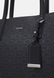 MUST SHOPPER MONO - Tote Bag BLACK Calvin Klein — 8/8 Фото, Картинка BAG❤BAG Купить оригинал Украина, Киев, Житомир, Львов, Одесса ❤bag-bag.com.ua