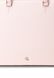 HANNA SATCHEL LARGE - Handbag Pink opal RALPH LAUREN — 7/7 Фото, Картинка BAG❤BAG Купить оригинал Украина, Киев, Житомир, Львов, Одесса ❤bag-bag.com.ua