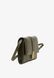 Marc O'Polo 2In1 Umhange Small Cross Body Bag Dark Mossy Olive Dark Mossy Olive BG129605MOPL &mdash; фото 3 з 3