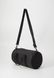 Calvin Klein Graphic Crossbody Duffle Sports Bag Black BLACK LV04G3163G &mdash; фото 2 из 4