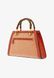 STEPHI BAMBOO SATCHEL - Handbag Orange logo GUESS — 4/4 Фото, Картинка BAG❤BAG Купить оригинал Украина, Киев, Житомир, Львов, Одесса ❤bag-bag.com.ua
