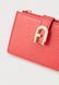 FURLA Idea Card Case Wallet Red RED WP00585HSF000-4644S9135 &mdash; фото 4 из 4