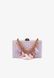 Kurt Geiger London Cross Body Bag LILAC BG146433KGL &mdash; фото 1 из 6