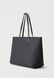 Jordan Jam Monogram Tote Bag Unisex Tote Bag BLACK LM0990-G0T &mdash; фото 2 из 4