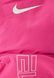 Nike Varsity Elite Unisex Backpack Desert Pink / Black / Sail HM9965-698 &mdash; фото 4 з 4