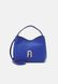 PRIMULA - Handbag Blu cobalto FURLA — 2/7 Фото, Картинка BAG❤BAG Купить оригинал Украина, Киев, Житомир, Львов, Одесса ❤bag-bag.com.ua