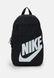 UNISEX - Backpack BLACK / WHITE Nike — 1/4 Фото, Картинка BAG❤BAG Купить оригинал Украина, Киев, Житомир, Львов, Одесса ❤bag-bag.com.ua