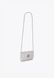 Kurt Geiger London Clutch Bone Comb Bone Comb BG121088KGL &mdash; фото 5 з 5