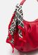 CITY Bag SMALL HOBO - Handbag RED MOSCHINO — 6/6 Фото, Картинка BAG❤BAG Купить оригинал Украина, Киев, Житомир, Львов, Одесса ❤bag-bag.com.ua
