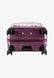 RIDER - Wheeled suitcase Mauve Calvin Klein — 5/8 Фото, Картинка BAG❤BAG Купить оригинал Украина, Киев, Житомир, Львов, Одесса ❤bag-bag.com.ua