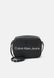 SCULPTED Bag MONO - Crossbody Bag BLACK Calvin Klein — 1/2 Фото, Картинка BAG❤BAG Купить оригинал Украина, Киев, Житомир, Львов, Одесса ❤bag-bag.com.ua