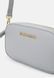 Valentino Bags SPECIAL MARTU - Crossbody Bag GRIGIO VBS5UD03-088 &mdash; фото 5 из 5