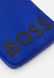 THUNDER PHONE HOLDER UNISEX - Crossbody Bag Dark Blue BOSS — 5/5 Фото, Картинка BAG❤BAG Купить оригинал Украина, Киев, Житомир, Львов, Одесса ❤bag-bag.com.ua