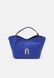 PRIMULA - Handbag Blu cobalto FURLA — 5/7 Фото, Картинка BAG❤BAG Купить оригинал Украина, Киев, Житомир, Львов, Одесса ❤bag-bag.com.ua