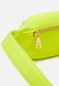 BOLD LOVE - Belt Bag Lime / Acido MOSCHINO — 4/4 Фото, Картинка BAG❤BAG Купить оригинал Украина, Киев, Житомир, Львов, Одесса ❤bag-bag.com.ua