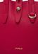 NET MINI TOTE - Handbag Rosso veneziano FURLA — 6/6 Фото, Картинка BAG❤BAG Придбати оригінал Україна, Київ, Житомир, Львів, Одеса ❤bag-bag.com.ua