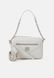 GREENPOINT CAMERA Bag - Handbag WHITE DKNY — 2/5 Фото, Картинка BAG❤BAG Купить оригинал Украина, Киев, Житомир, Львов, Одесса ❤bag-bag.com.ua