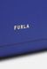 PRIMULA - Handbag Blu cobalto FURLA — 6/7 Фото, Картинка BAG❤BAG Купить оригинал Украина, Киев, Житомир, Львов, Одесса ❤bag-bag.com.ua