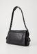 COACH Cargo Turnlock Handbag Black BLACK CU124-LHBLK &mdash; фото 2 из 6