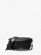 Slater Extra-Small Pebbled Leather Sling Pack BLACK MICHAEL KORS — 1/4 Фото, Картинка BAG❤BAG Купить оригинал Украина, Киев, Житомир, Львов, Одесса ❤bag-bag.com.ua