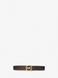 4-in-1 Logo Box Belt Set BROWN / LUGGAGE MICHAEL KORS — 2/6 Фото, Картинка BAG❤BAG Придбати оригінал Україна, Київ, Житомир, Львів, Одеса ❤bag-bag.com.ua