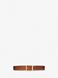4-in-1 Logo Box Belt Set BROWN / LUGGAGE MICHAEL KORS — 5/6 Фото, Картинка BAG❤BAG Придбати оригінал Україна, Київ, Житомир, Львів, Одеса ❤bag-bag.com.ua