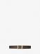 4-in-1 Logo Box Belt Set BROWN / LUGGAGE MICHAEL KORS — 3/6 Фото, Картинка BAG❤BAG Придбати оригінал Україна, Київ, Житомир, Львів, Одеса ❤bag-bag.com.ua