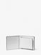 Logo and Faux Leather Stripe Wallet With Passcase Gift Set PALM GREEN MICHAEL KORS — 2/4 Фото, Картинка BAG❤BAG Придбати оригінал Україна, Київ, Житомир, Львів, Одеса ❤bag-bag.com.ua