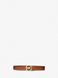 4-in-1 Logo Box Belt Set BROWN / LUGGAGE MICHAEL KORS — 4/6 Фото, Картинка BAG❤BAG Придбати оригінал Україна, Київ, Житомир, Львів, Одеса ❤bag-bag.com.ua