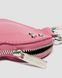Dr. Martens Heart Leather Purse Kiev DMS PINK Kiev 41430651 &mdash; фото 3 з 8