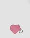 Dr. Martens Heart Leather Purse Kiev DMS PINK Kiev 41430651 &mdash; фото 4 з 8