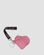 Dr. Martens Heart Leather Purse Kiev DMS PINK Kiev 41430651 &mdash; фото 1 з 8