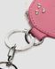 Dr. Martens Heart Leather Purse Kiev DMS PINK Kiev 41430651 &mdash; фото 6 з 8