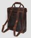 Full Grain Leather Backpack Chestnut WAXED FULL GRAIN Dr. Martens — 8/9 Фото, Картинка BAG❤BAG Купить оригинал Украина, Киев, Житомир, Львов, Одесса ❤bag-bag.com.ua