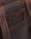 Full Grain Leather Backpack Chestnut WAXED FULL GRAIN Dr. Martens — 9/9 Фото, Картинка BAG❤BAG Купить оригинал Украина, Киев, Житомир, Львов, Одесса ❤bag-bag.com.ua