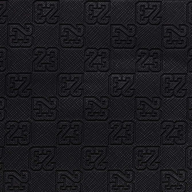 Jordan Monogram Pouch (1L) BLACK LM0989-023 &mdash; фото 6 з 7