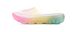 Jella Clear Watercolors Slide Platform Sandal Rainbow blend UGG — 3/6 Фото, Картинка BAG❤BAG Купить оригинал Украина, Киев, Житомир, Львов, Одесса ❤bag-bag.com.ua