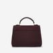 DeMellier The Paris Burgundy Suede N116-SU-R5 &mdash; фото 3 из 11