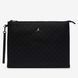 Jordan Monogram Pouch (1L) BLACK LM0989-023 &mdash; фото 2 з 7